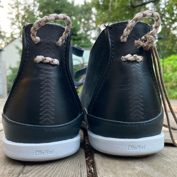 Olukai Men’s Loafer